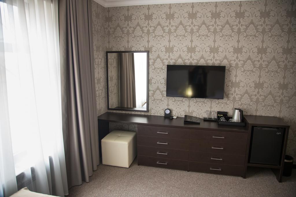 Premier Hotel ビシュケク 部屋 写真